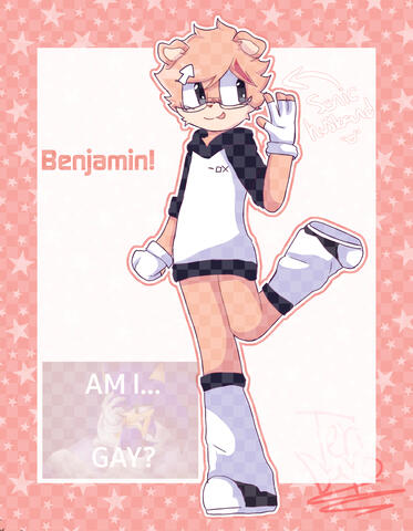 THEDAO77 OMORI Animation