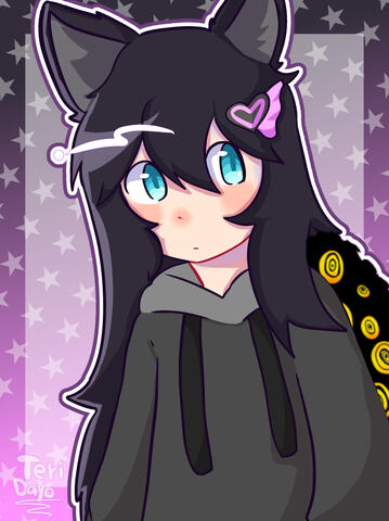 THEDAO77 OMORI Animation